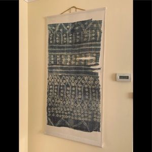 Pottery Barn Wall Hanging